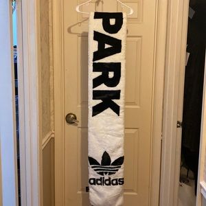 Ivy Park Faux Fur Scarf Shawl